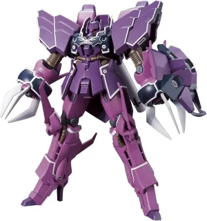 #149 High Grade Universal Century 1/144 Rozen Zulu Action Figure