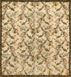 18th Century French Brocade