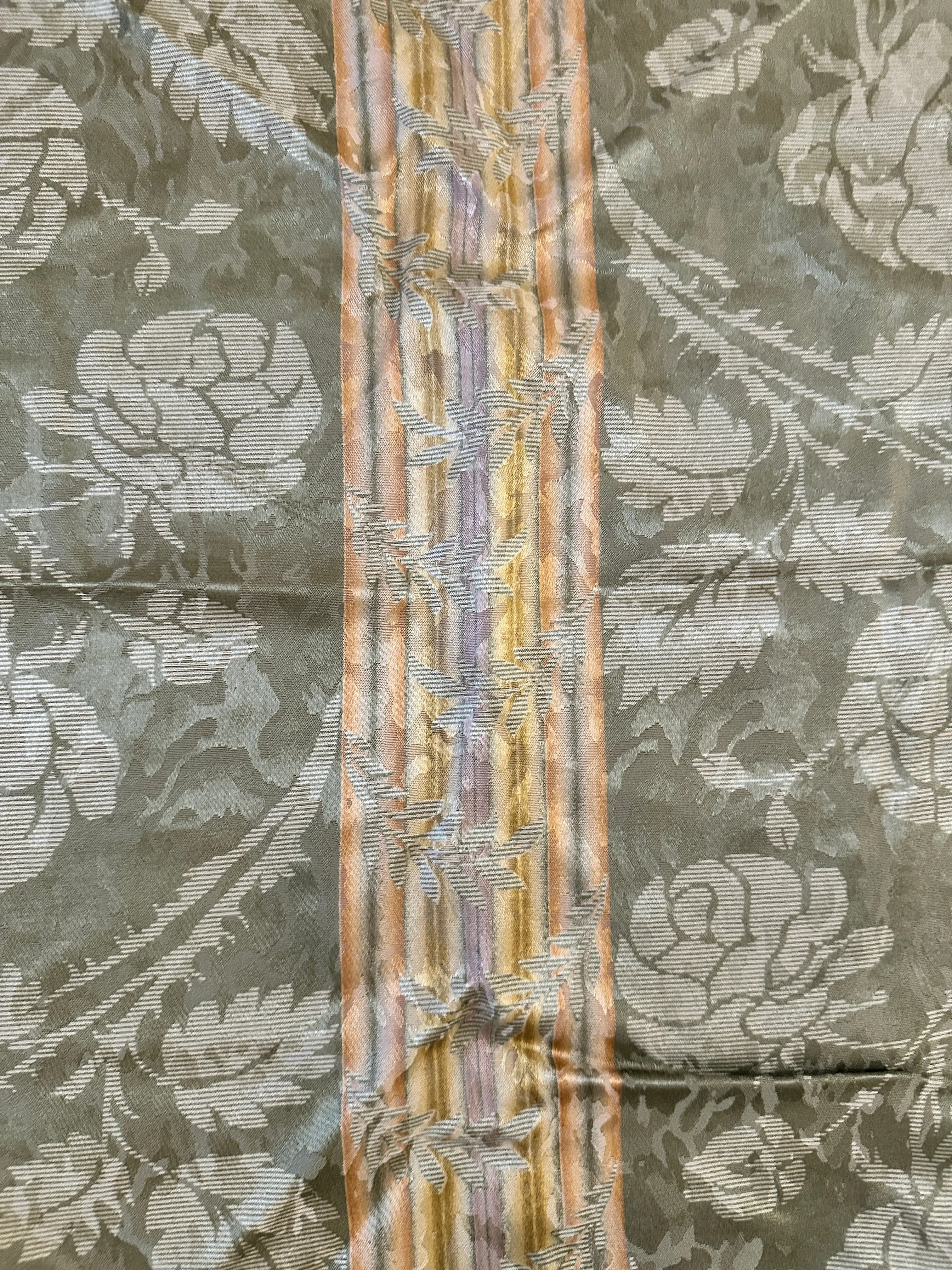 20th Century Brocade