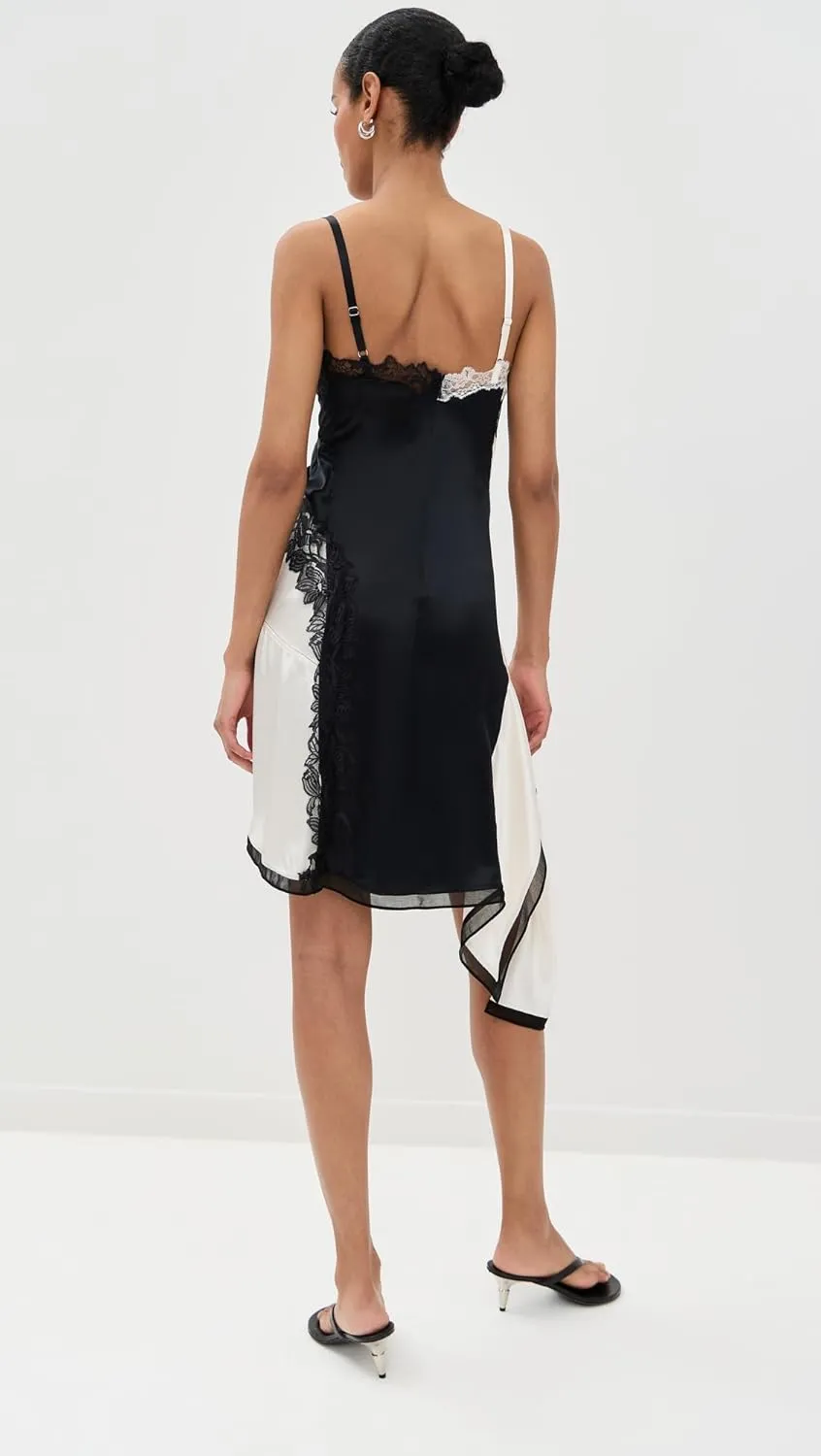 3.1 Phillip Lim Women's Liquid Satin Slip Dress