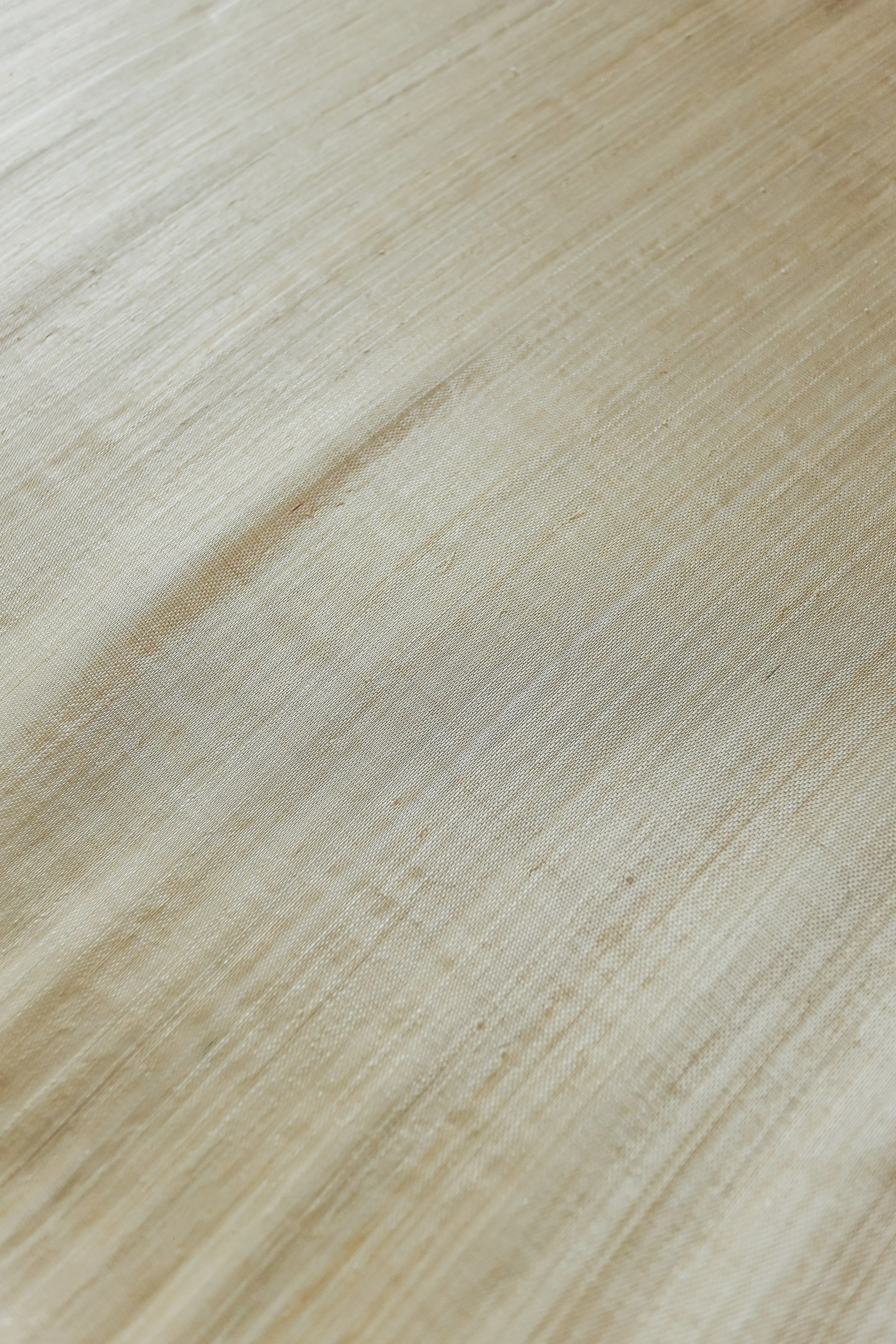 Abaca Silk Natural
