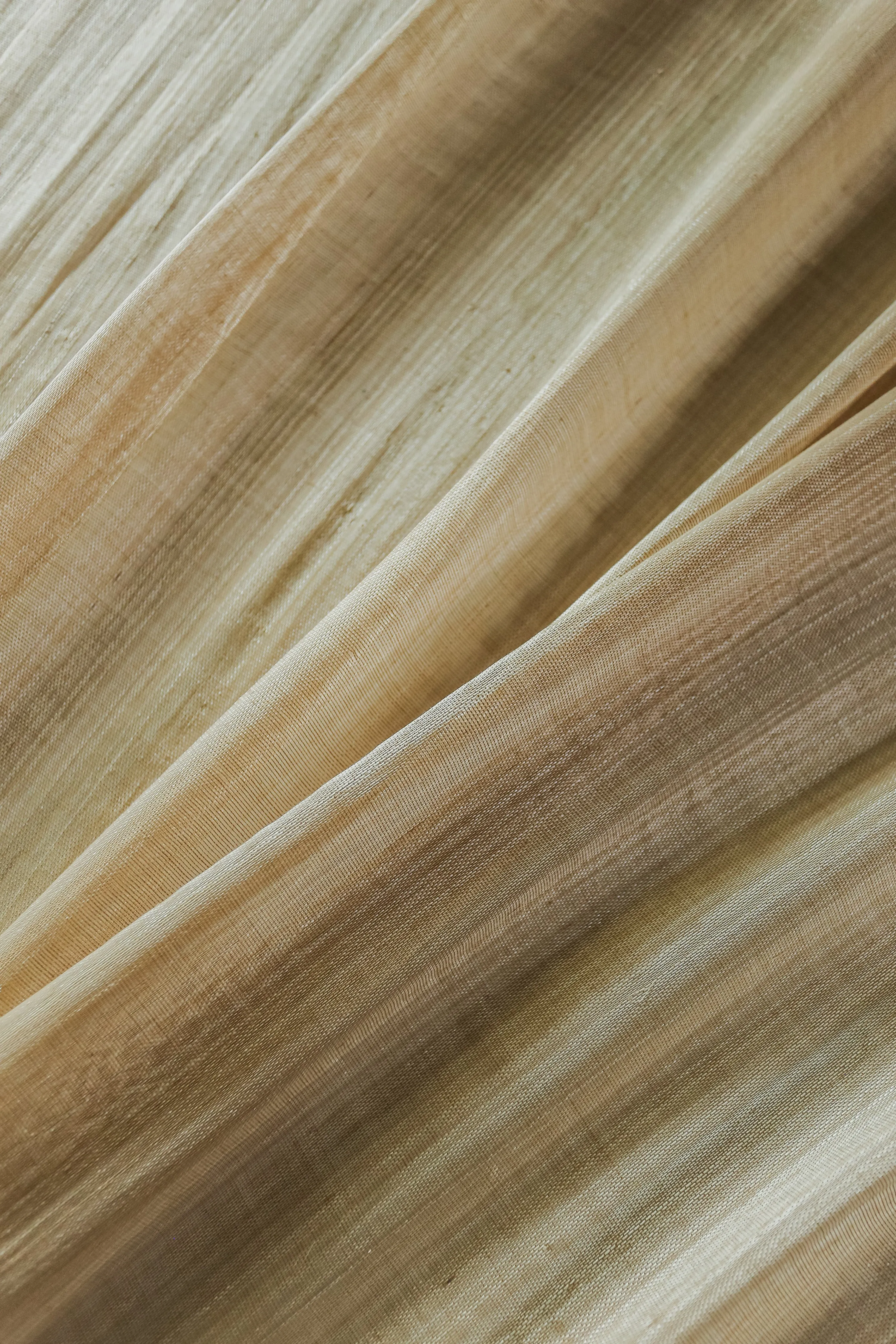 Abaca Silk Natural