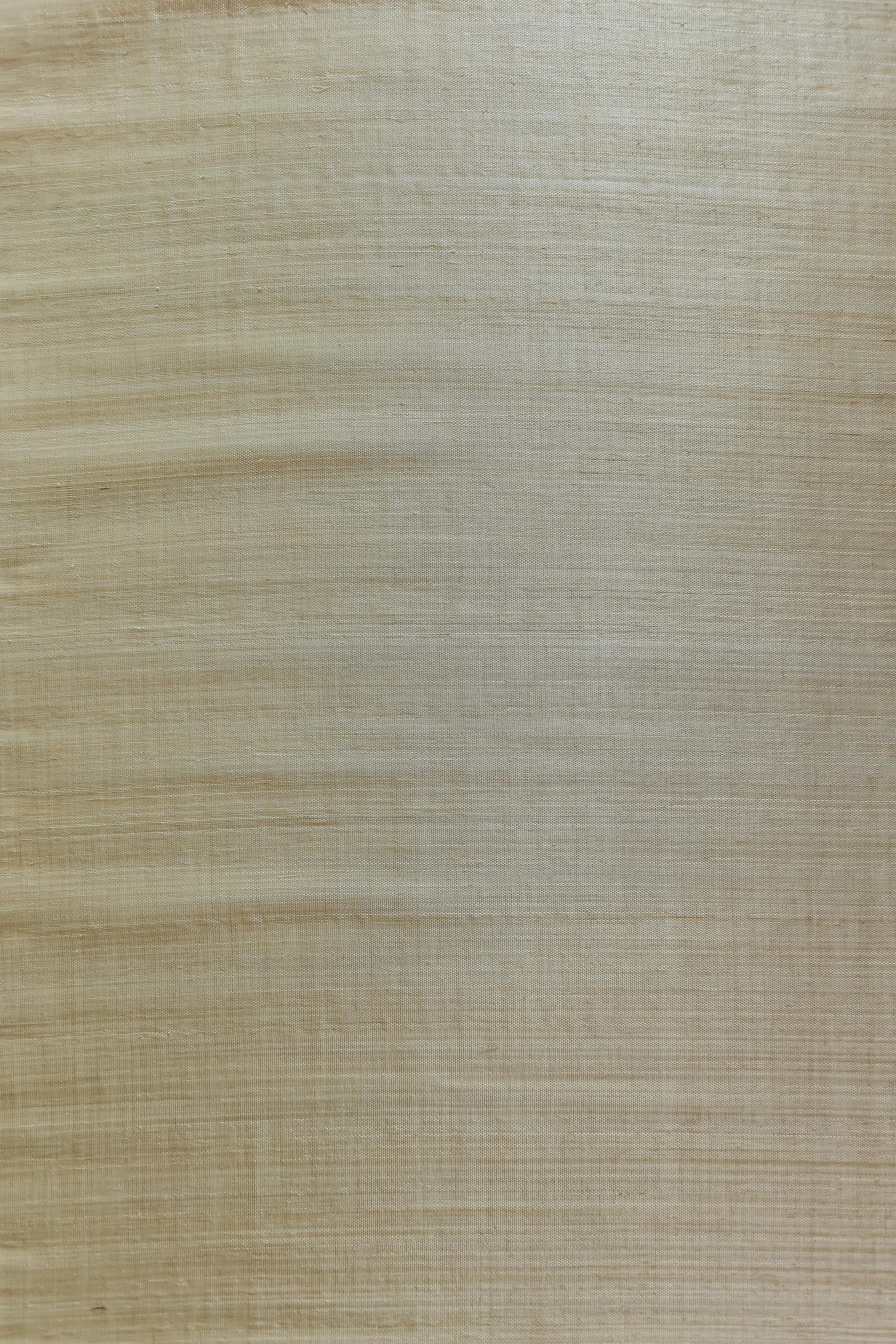 Abaca Silk Natural