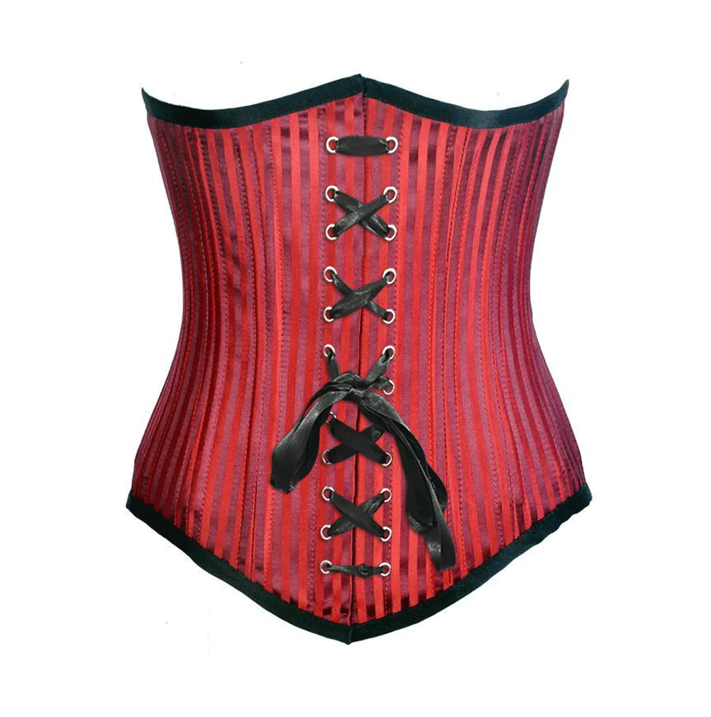Afrim Longline Waist Training Corset