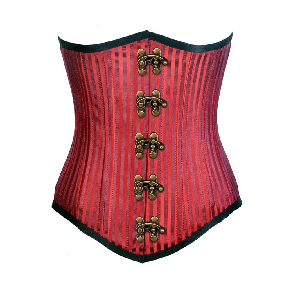 Afrim Longline Waist Training Corset