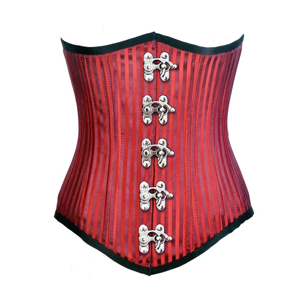 Afrim Longline Waist Training Corset