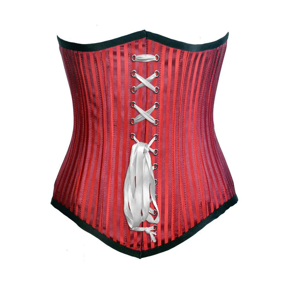 Afrim Longline Waist Training Corset