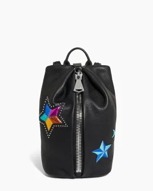 Aimee Kestenberg Tamitha Novelty Mini Backpack - Stardust