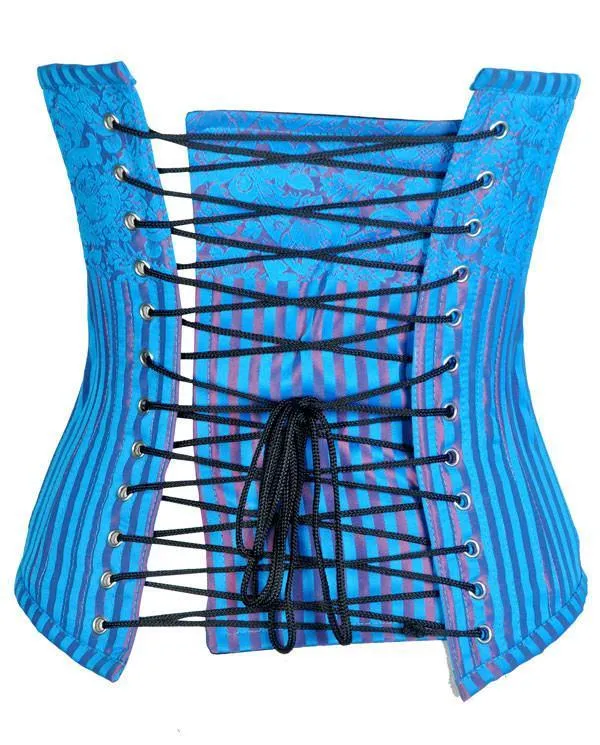 Aindrea Longline Waist Training Corset
