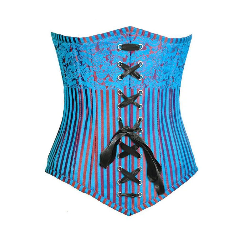 Aindrea Longline Waist Training Corset