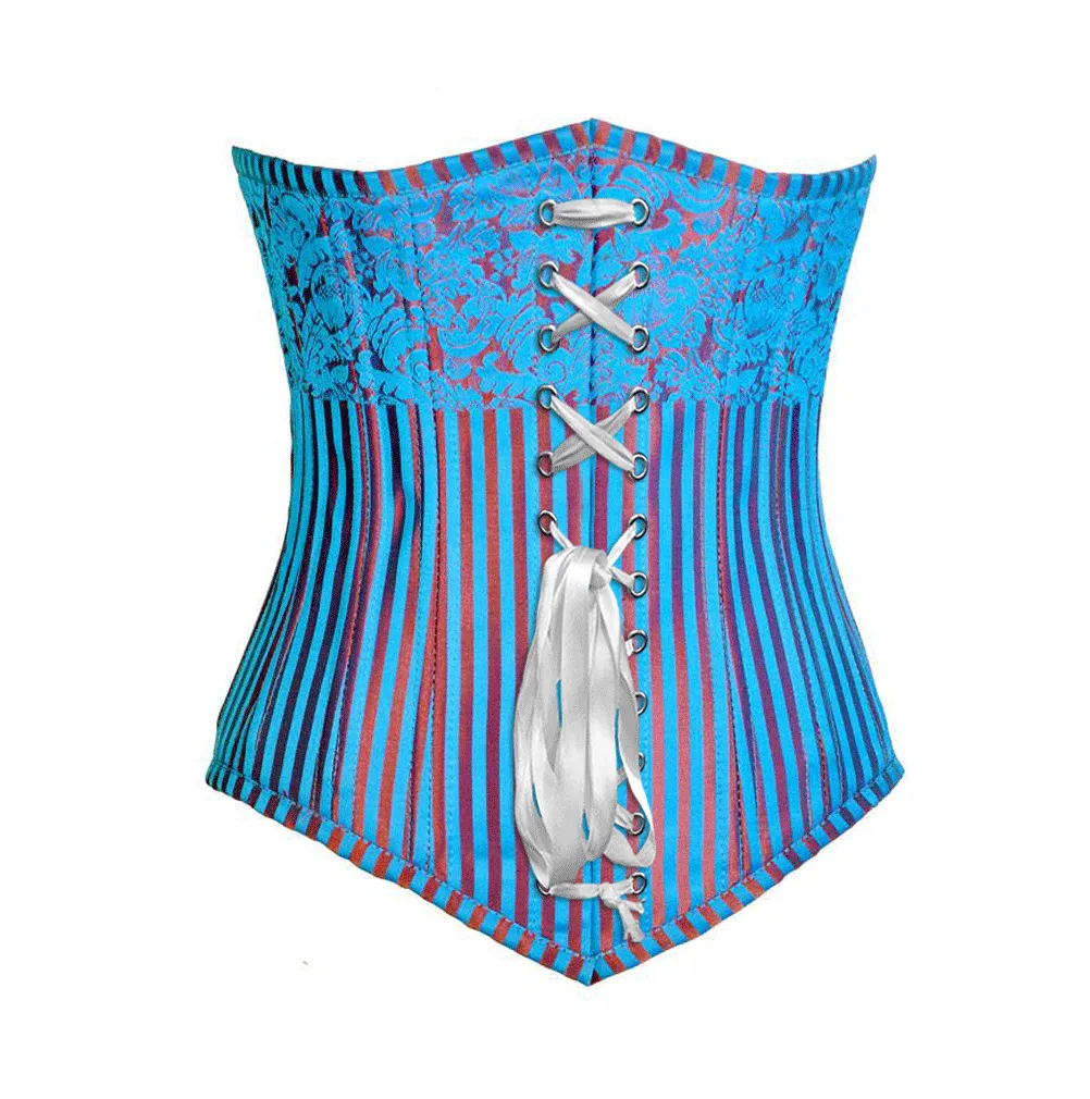 Aindrea Longline Waist Training Corset