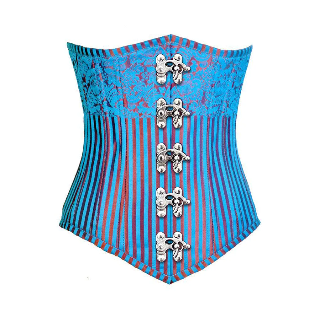 Aindrea Longline Waist Training Corset