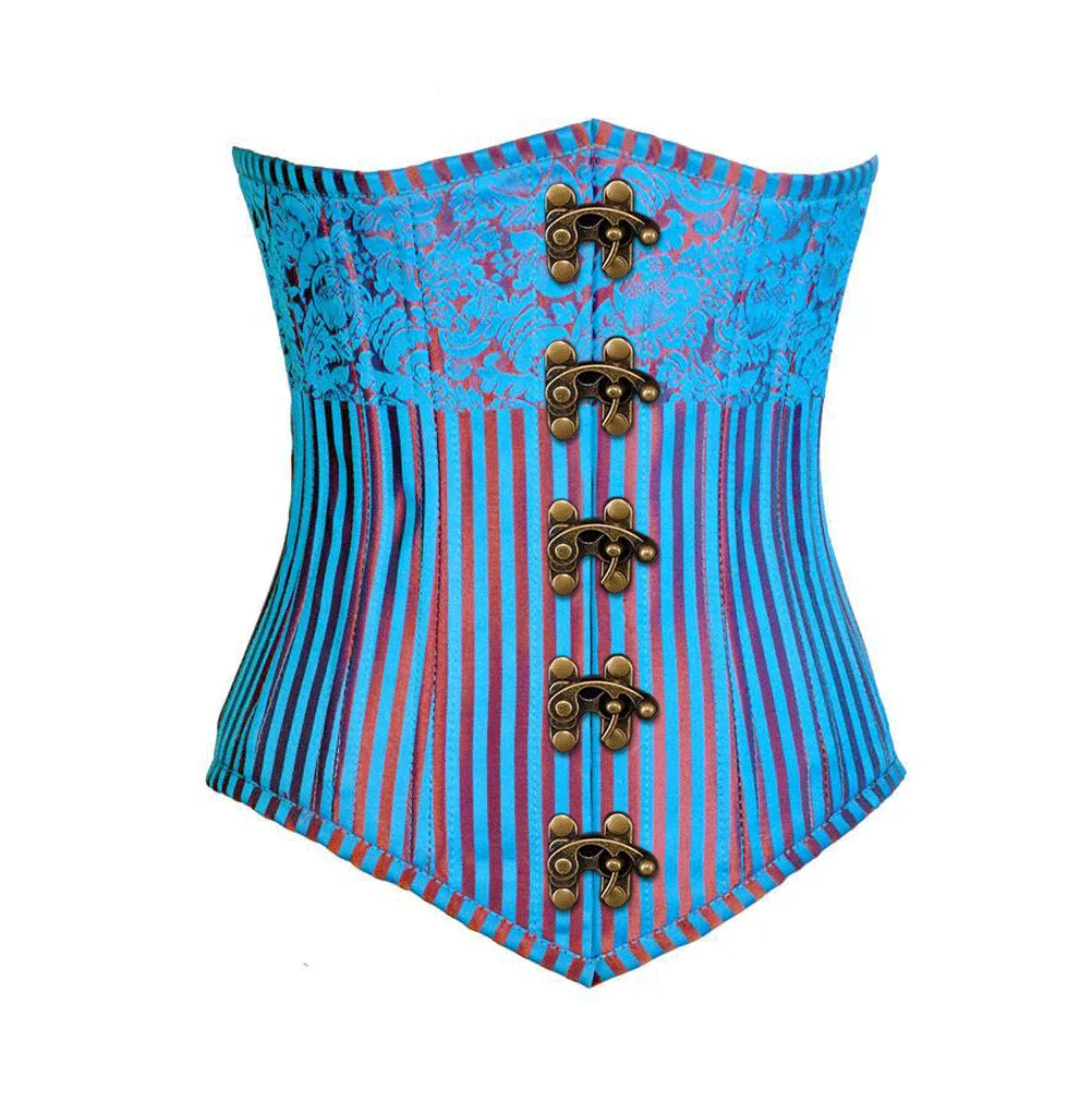 Aindrea Longline Waist Training Corset