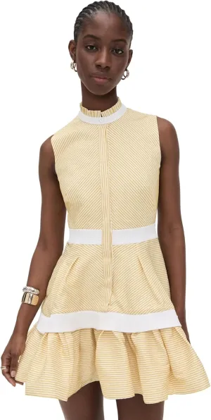 ALEXIS Women's Natacha Dress