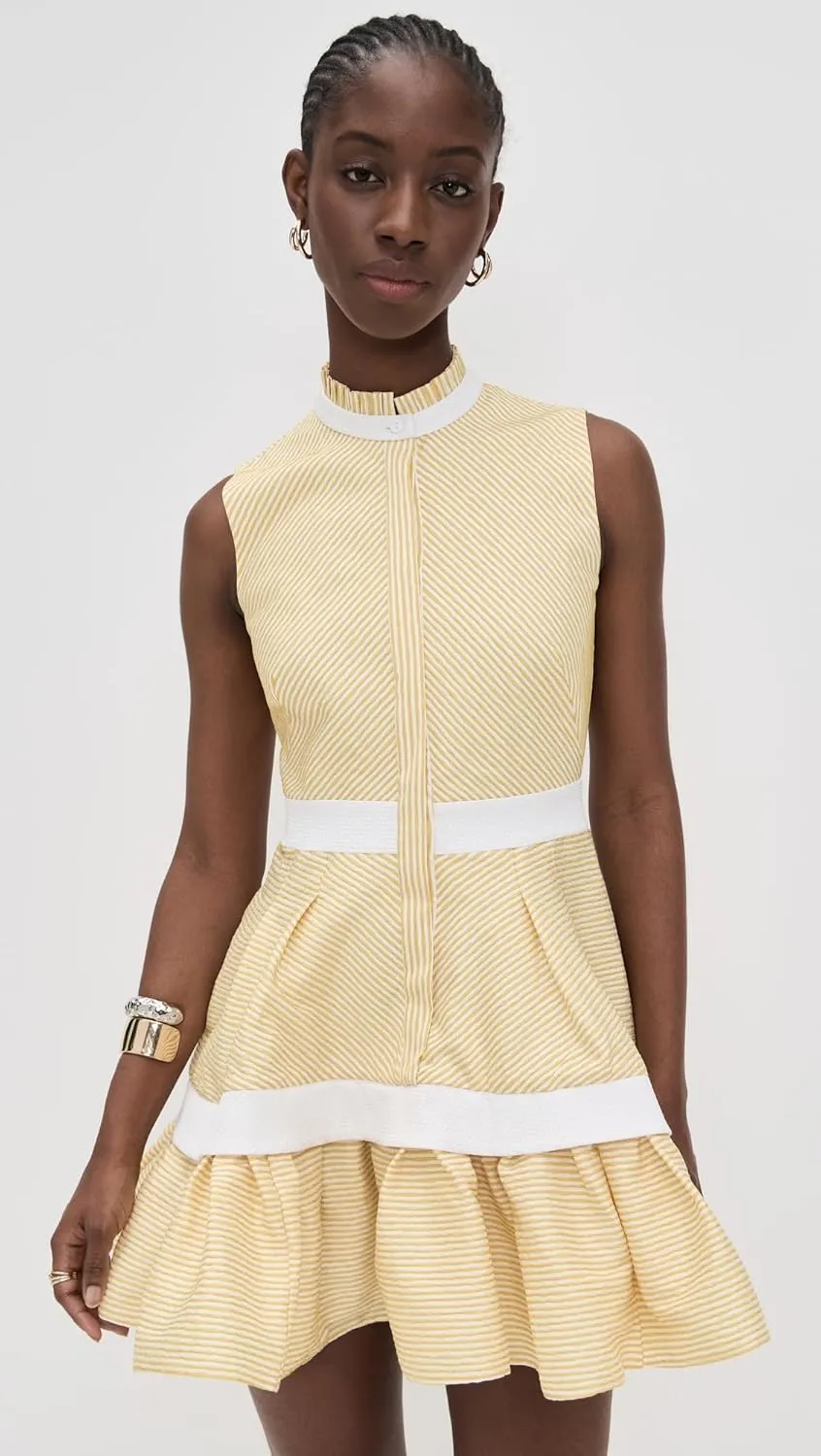 ALEXIS Women's Natacha Dress