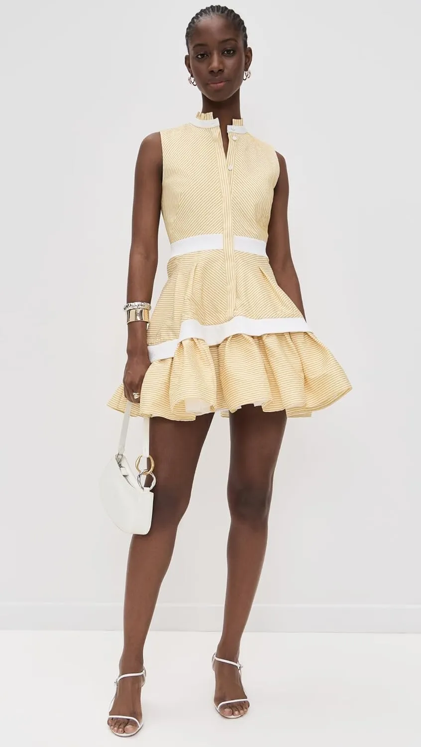 ALEXIS Women's Natacha Dress