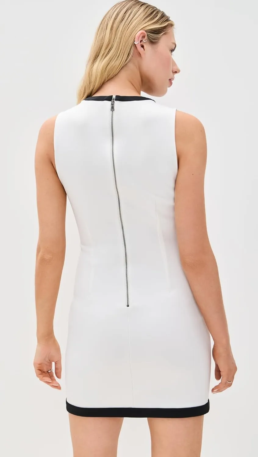 alice   olivia Women's Wynell Dress