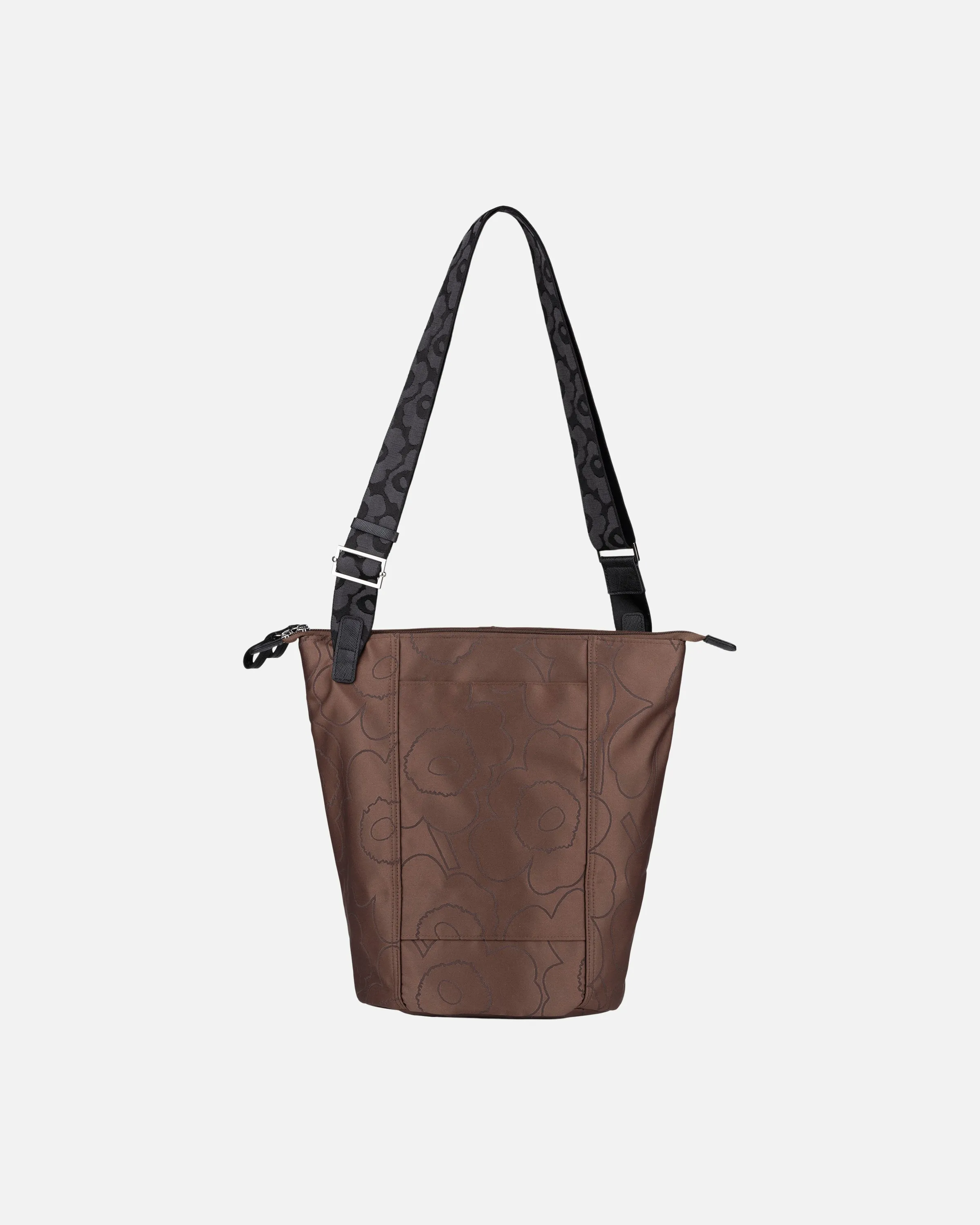 All Day Bucket Outline Unikko Shoulder Bag