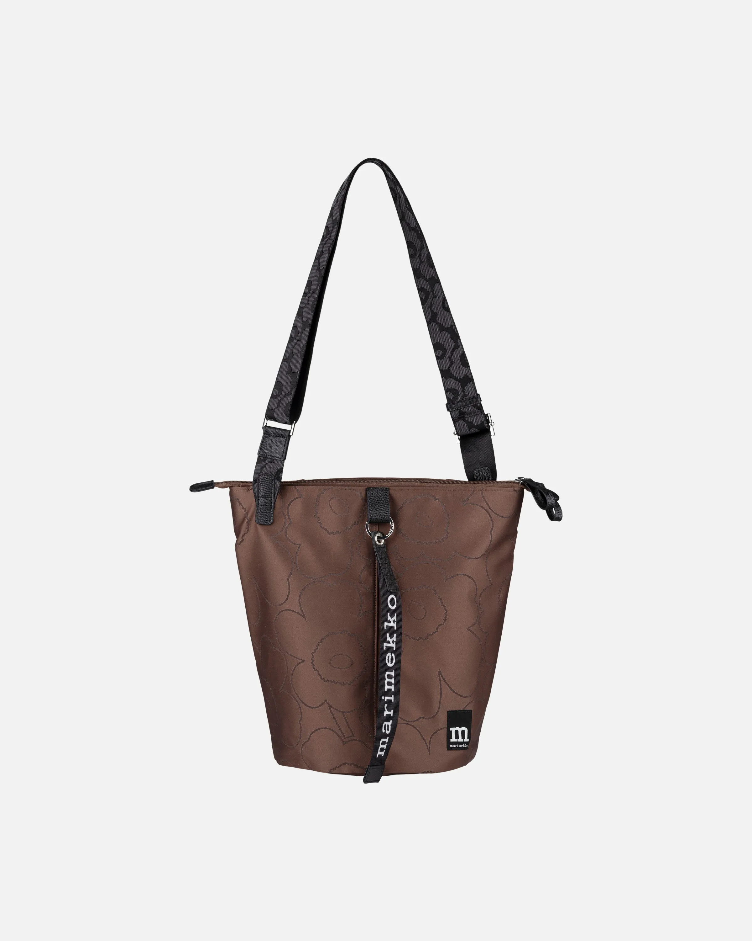 All Day Bucket Outline Unikko Shoulder Bag