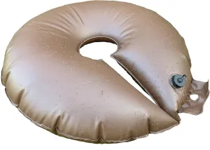 All New Extra Large 20 Gallon Tree Watering Ring/Bag(1 Pack),Deep Root&Slow Release&Automatic Drip Irrigation Watering System, Low-Profile Great for Multi-Trunk Newly Planted Small Trees and Shrubs