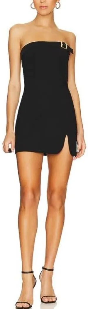Amanda Uprichard Women's Edison Dress