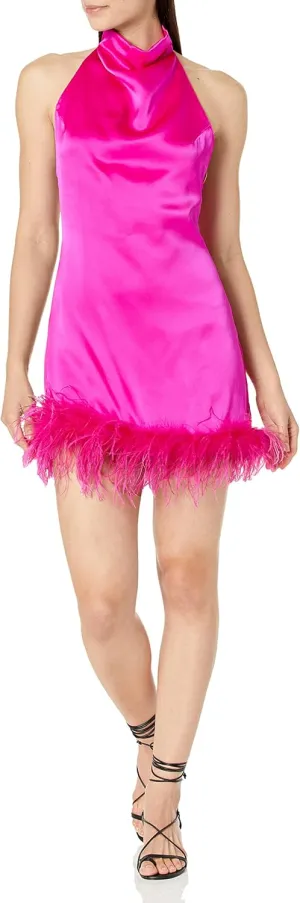 Amanda Uprichard Women's Lunaria Dress