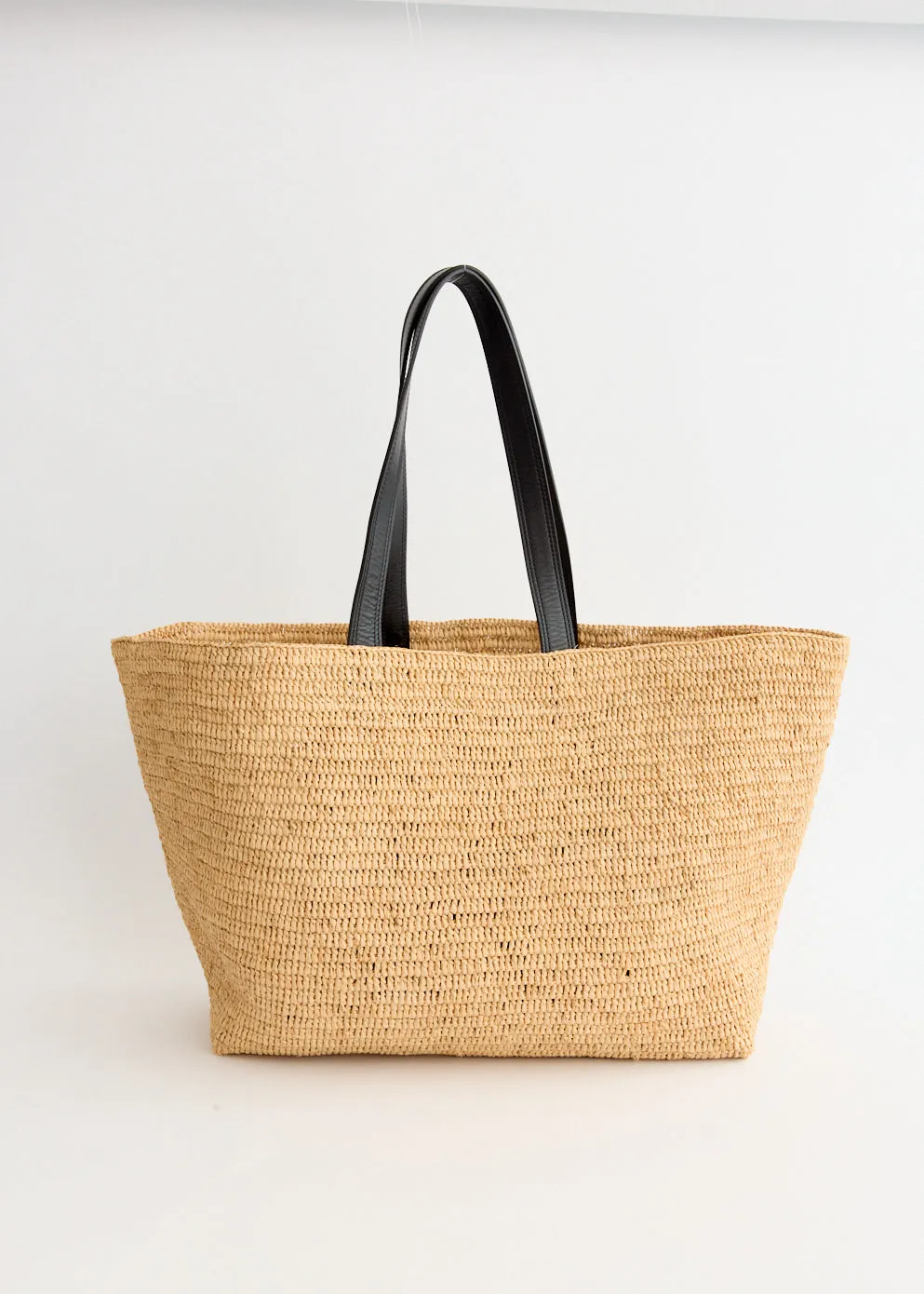 Ami Paris Tote Bag