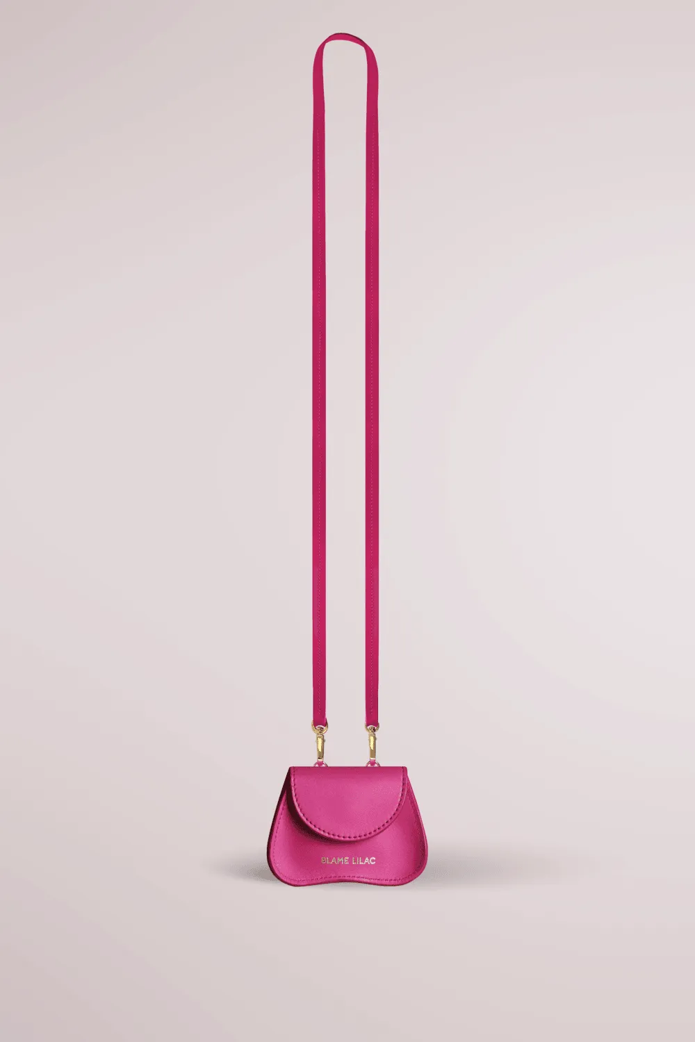 AMORSITO MINI BAG MAGENTA SP
