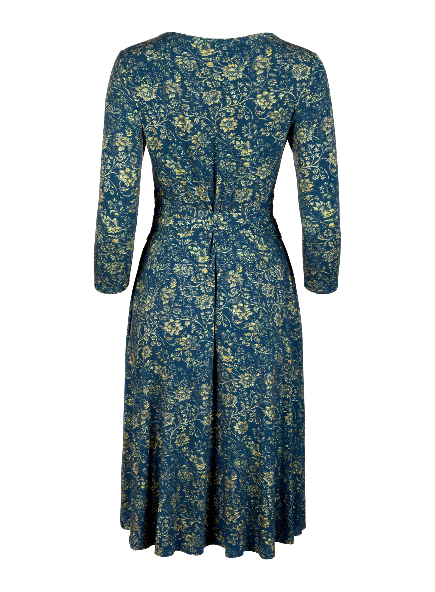 Angelika Dress