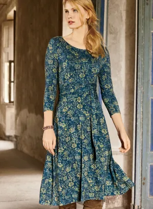 Angelika Dress