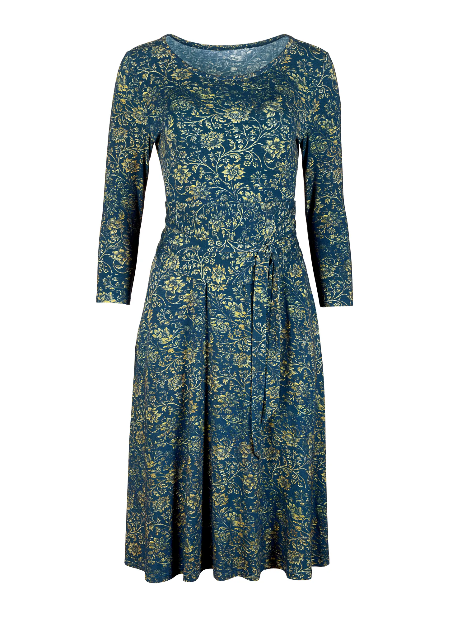 Angelika Dress