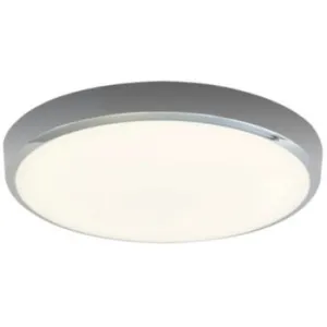 Ansell Lighting AMGAMLEDBZ/CH  Gamma Mini Chrome Trim Ring Accessory