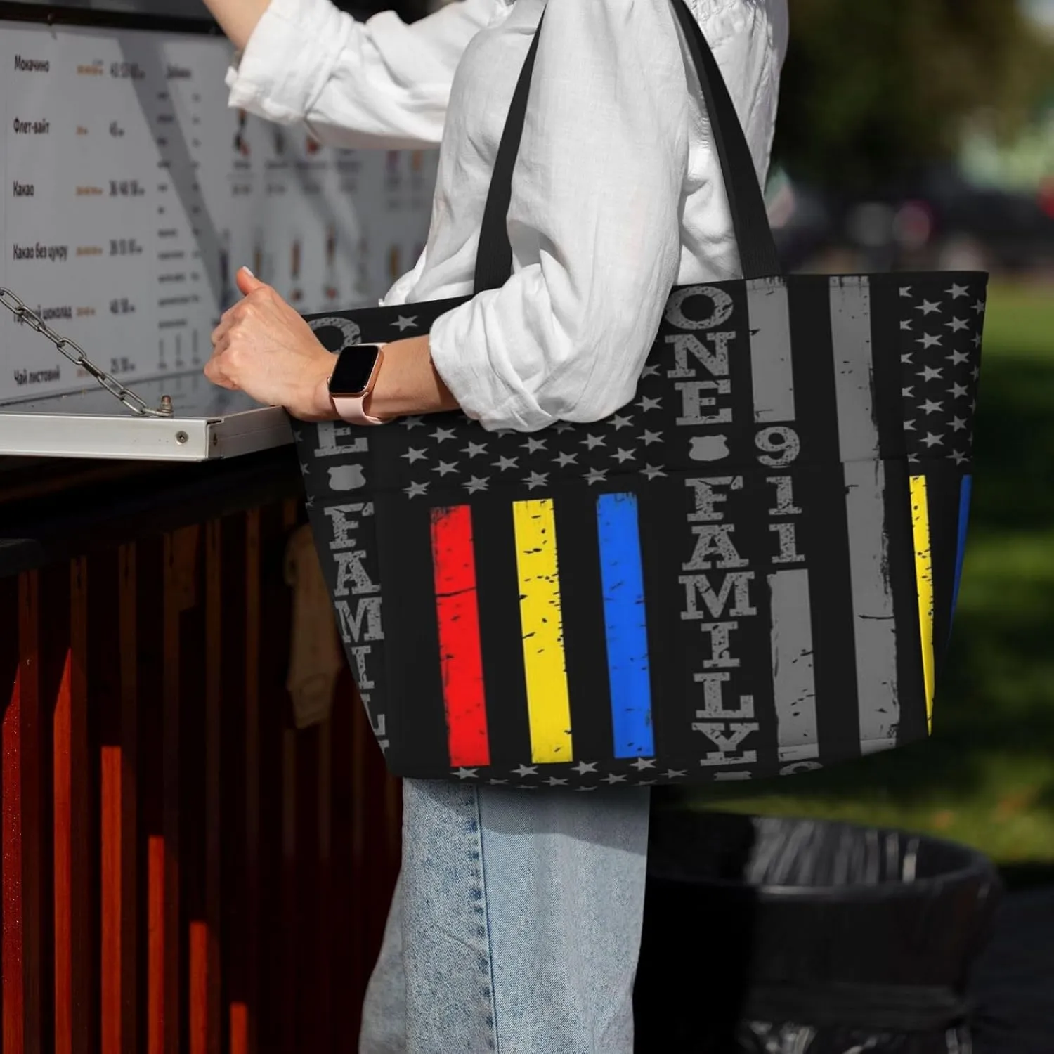 Antigua Barbuda Flag Women Large Beach Bag Travel Weekender Foldable Tote Bag for Pool Beach Vacation Gym