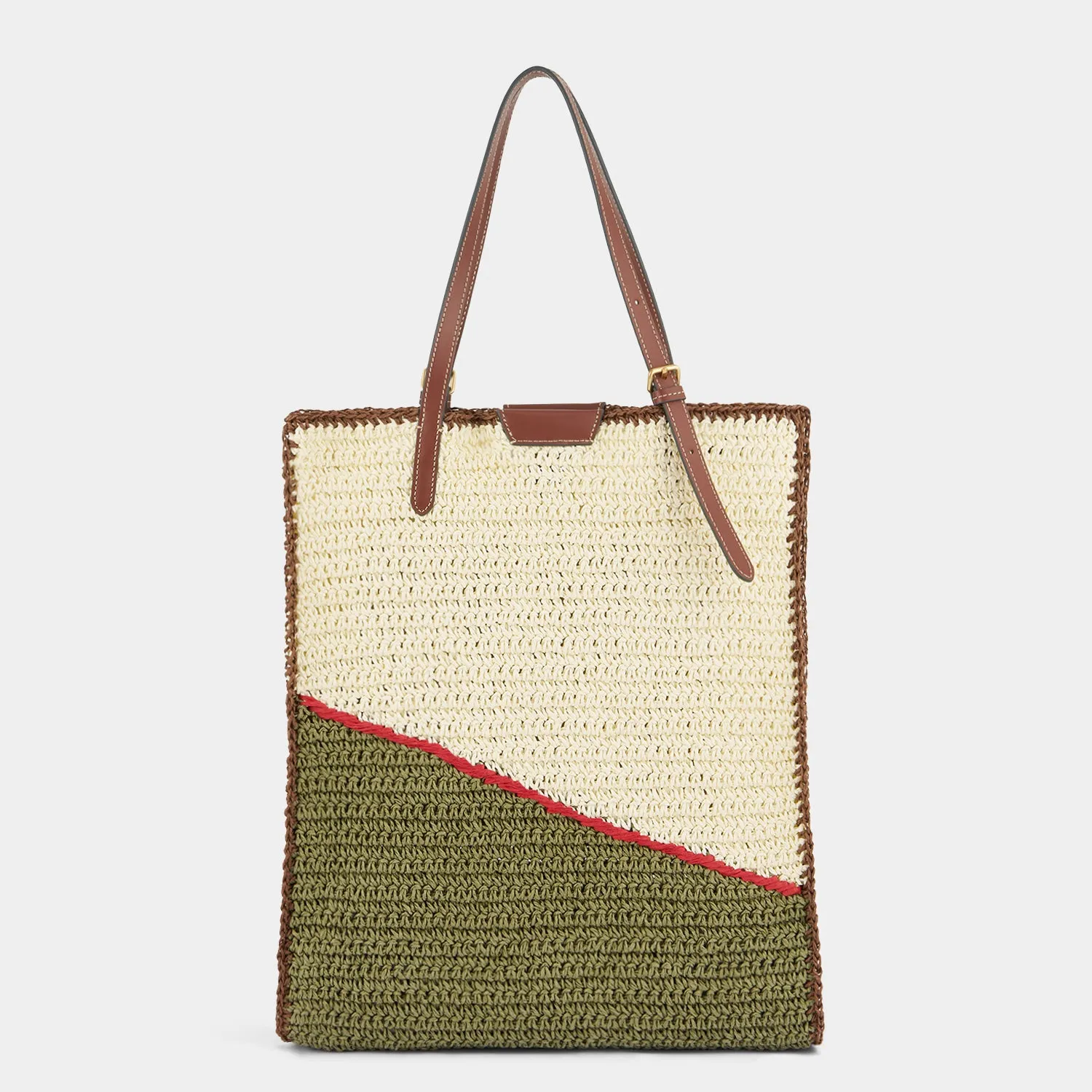 Anya Brands Perello N/S Tote
