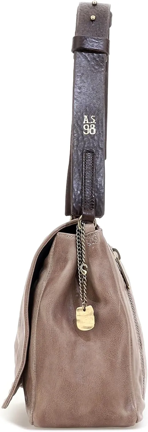 A.S.98 Heiner Handbag Women's Bags