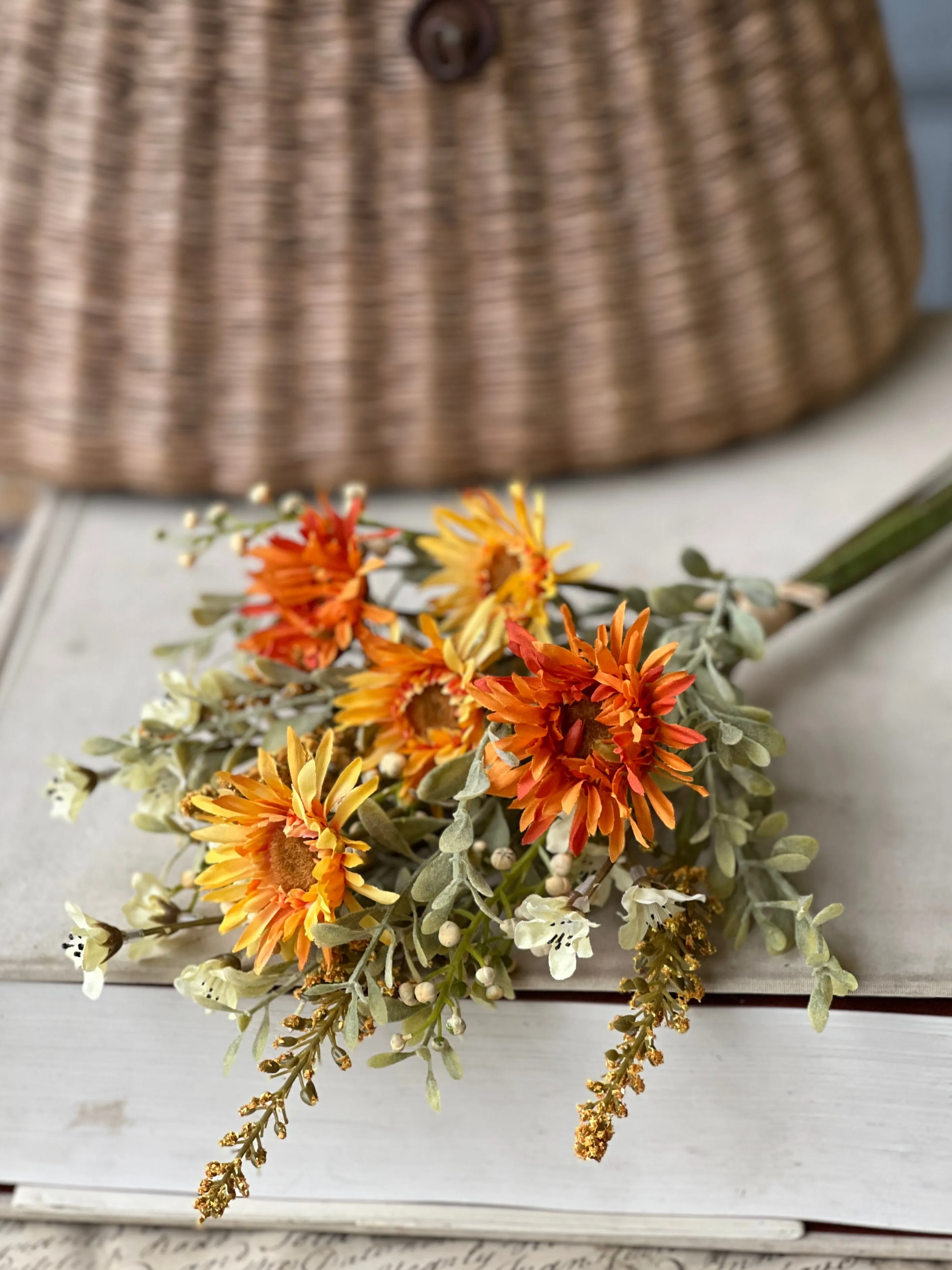 Autumn Embrace Bundle | 14" | NOT CURRENTLY IN STOCK-New For Holiday 2025!