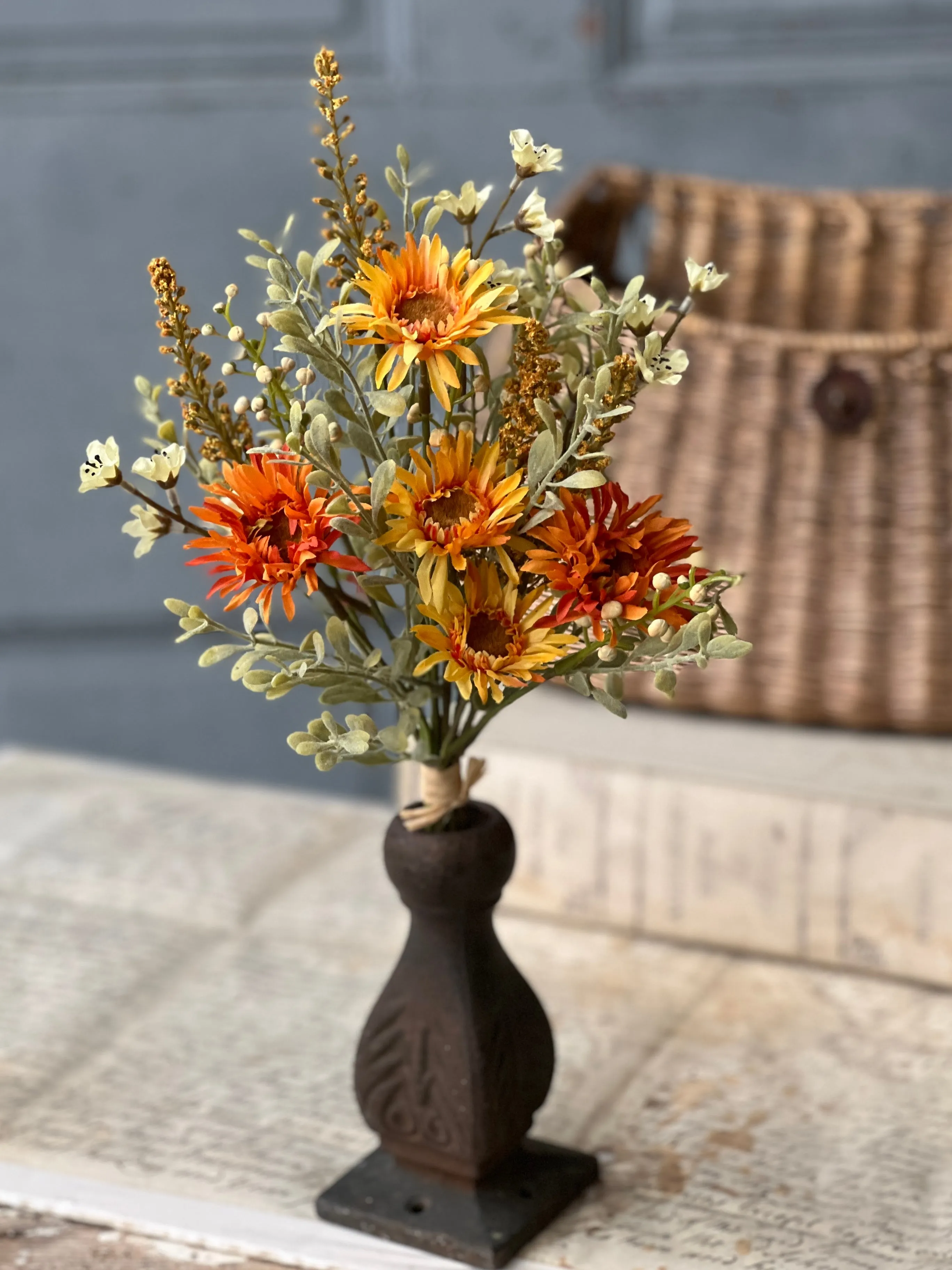Autumn Embrace Bundle | 14" | NOT CURRENTLY IN STOCK-New For Holiday 2025!