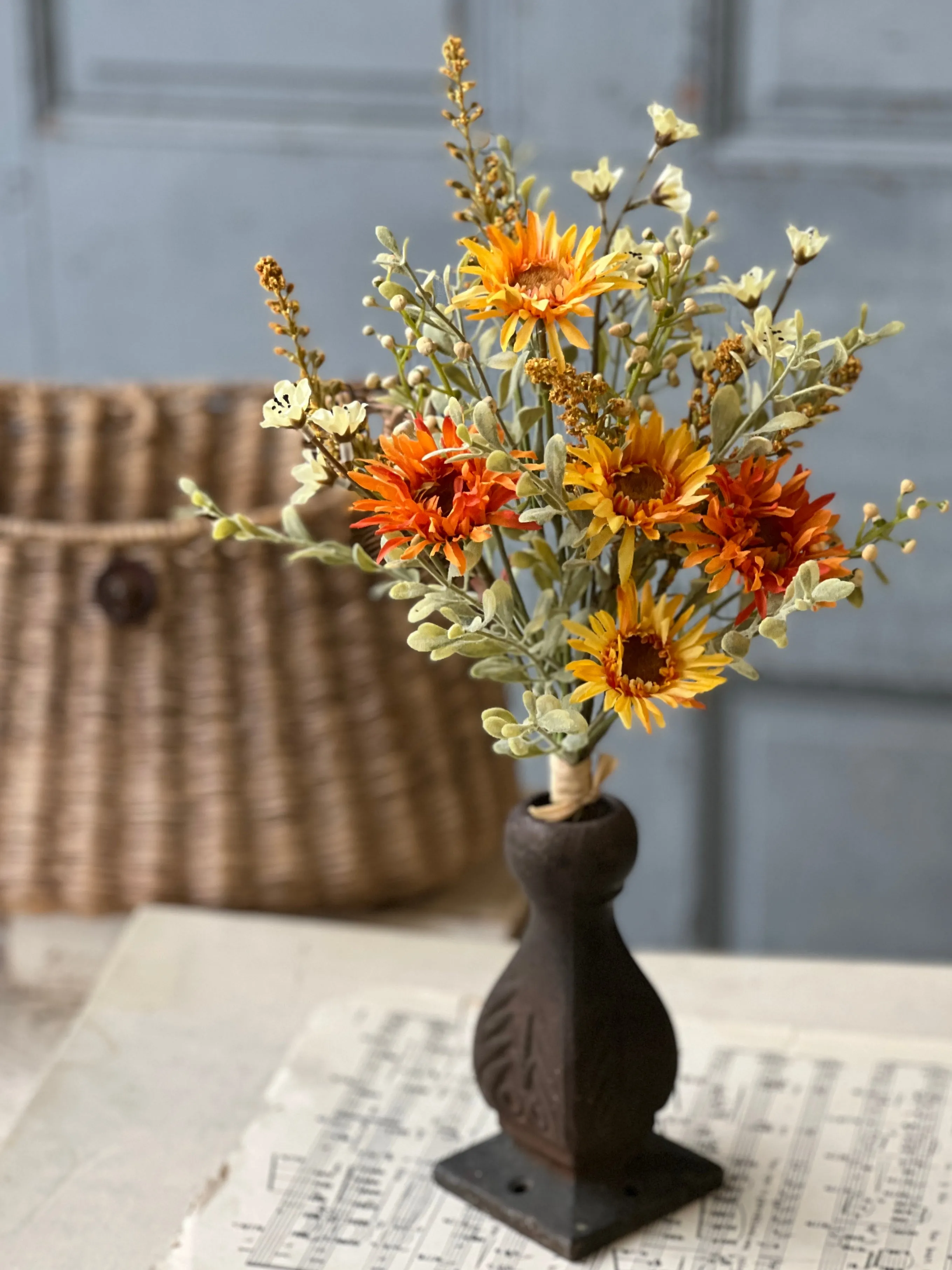 Autumn Embrace Bundle | 14" | NOT CURRENTLY IN STOCK-New For Holiday 2025!