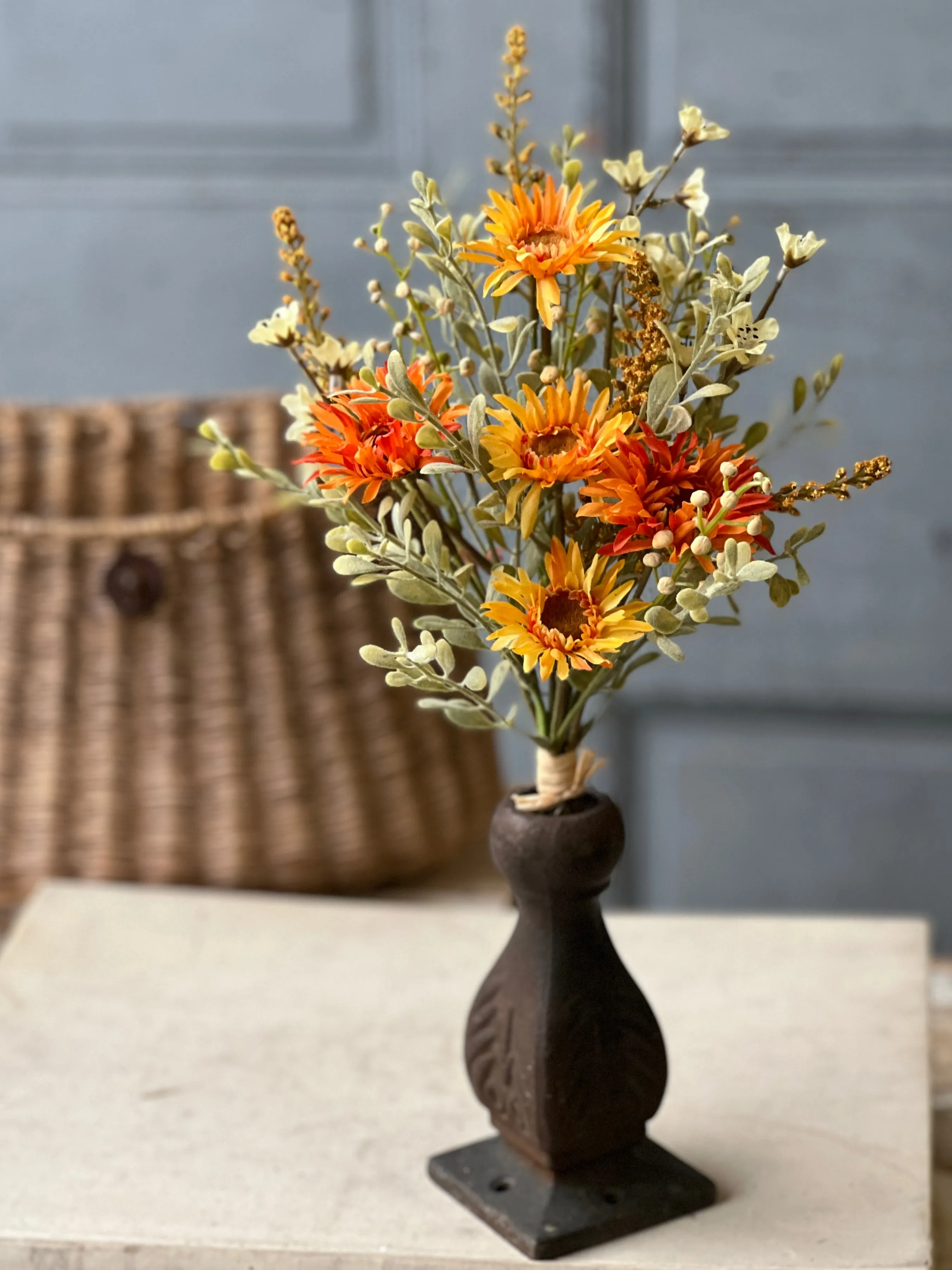 Autumn Embrace Bundle | 14" | NOT CURRENTLY IN STOCK-New For Holiday 2025!