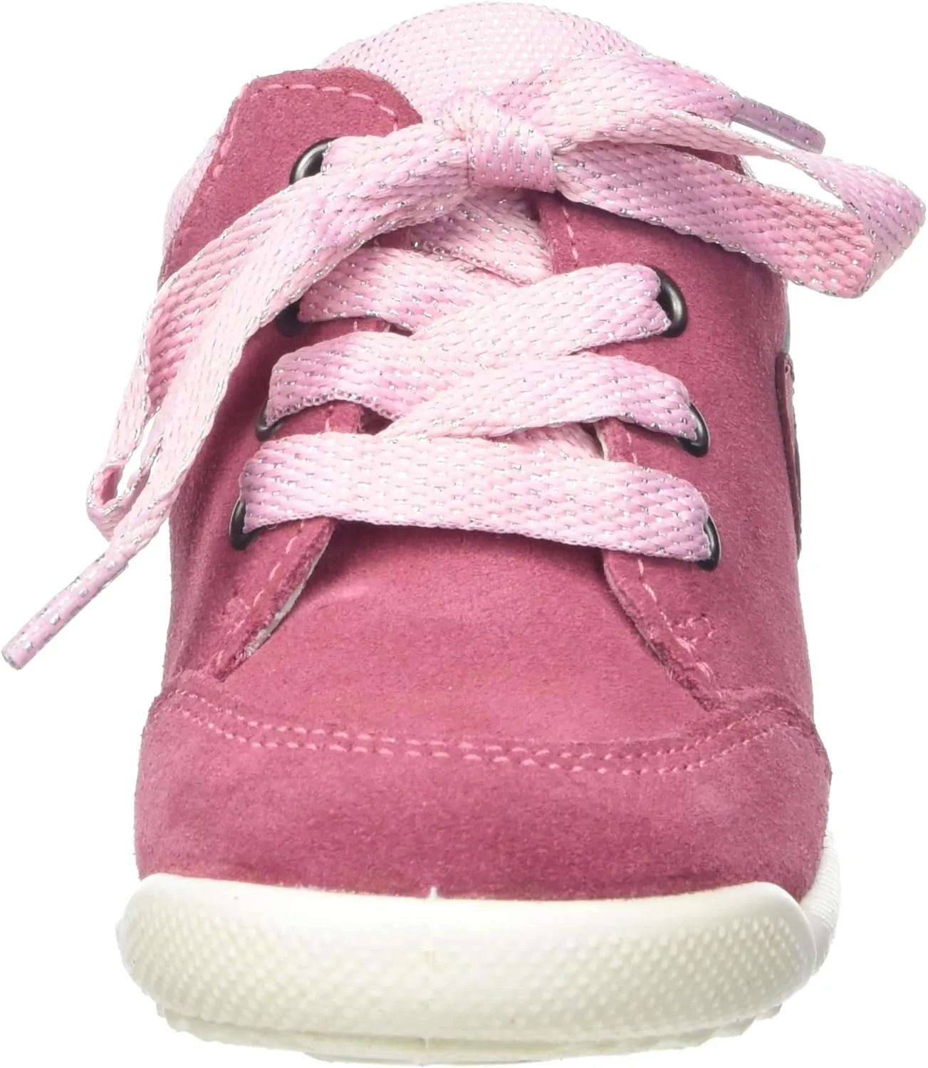 Avrile Mini Laced, Baby-Girls Shoes