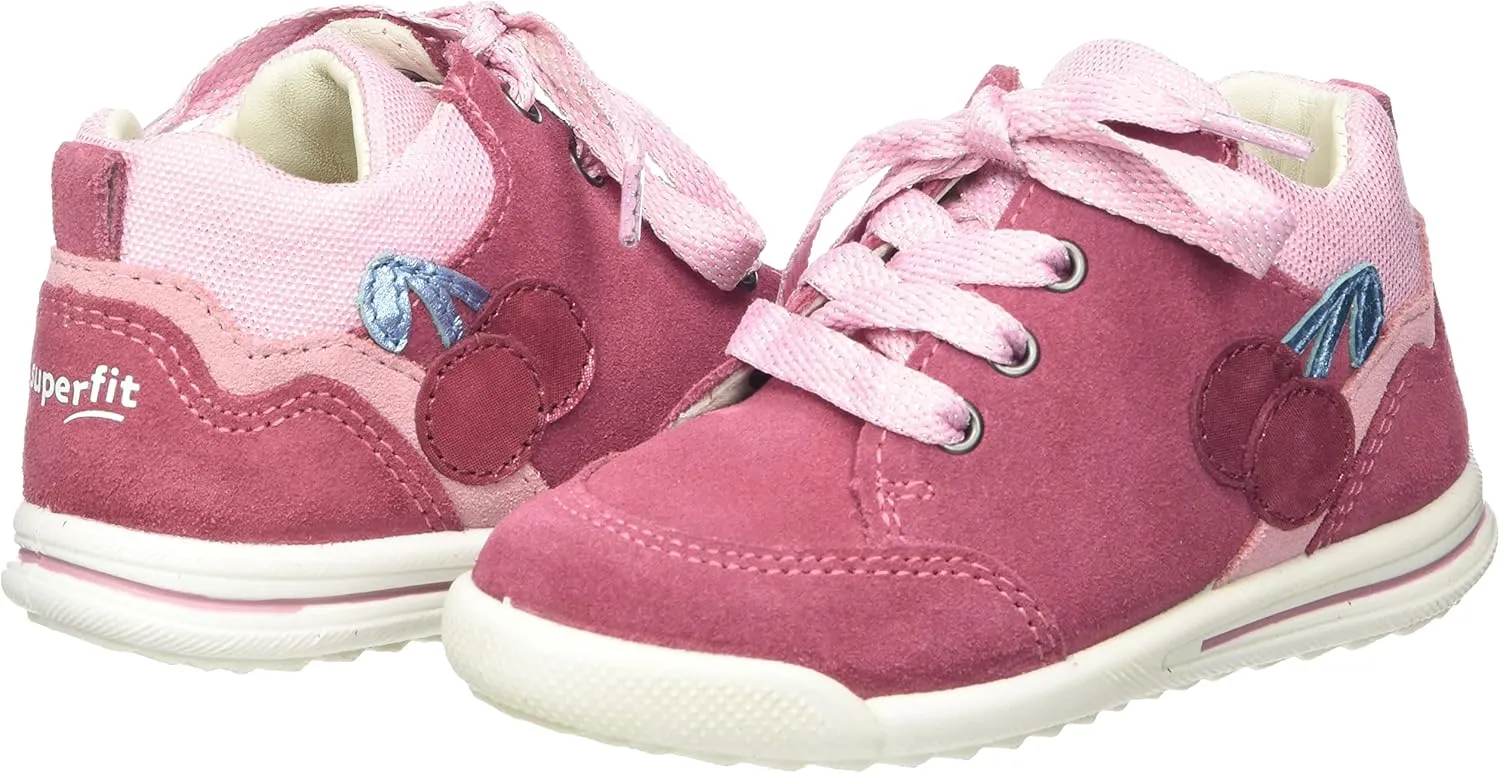 Avrile Mini Laced, Baby-Girls Shoes