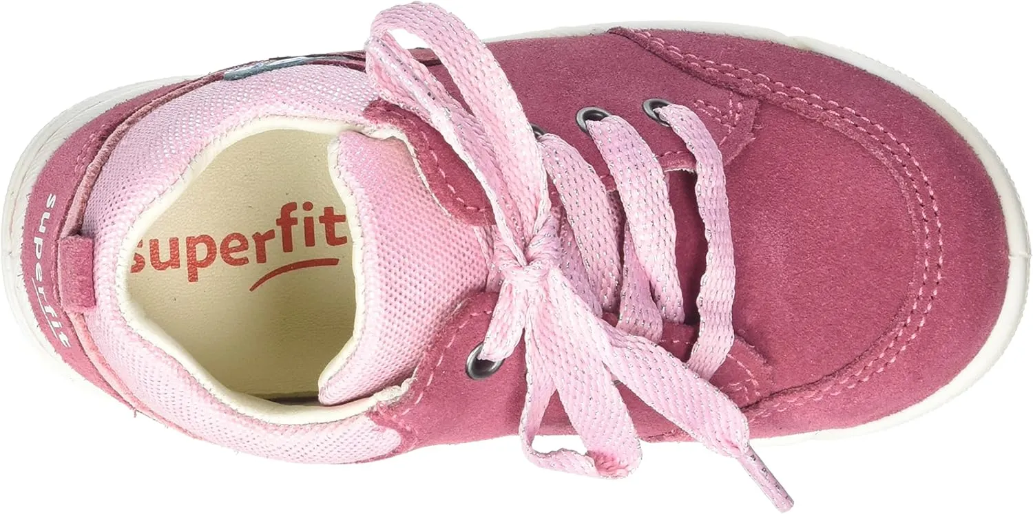 Avrile Mini Laced, Baby-Girls Shoes