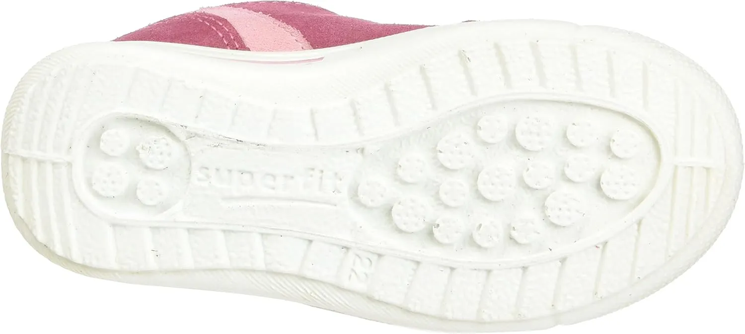 Avrile Mini Laced, Baby-Girls Shoes