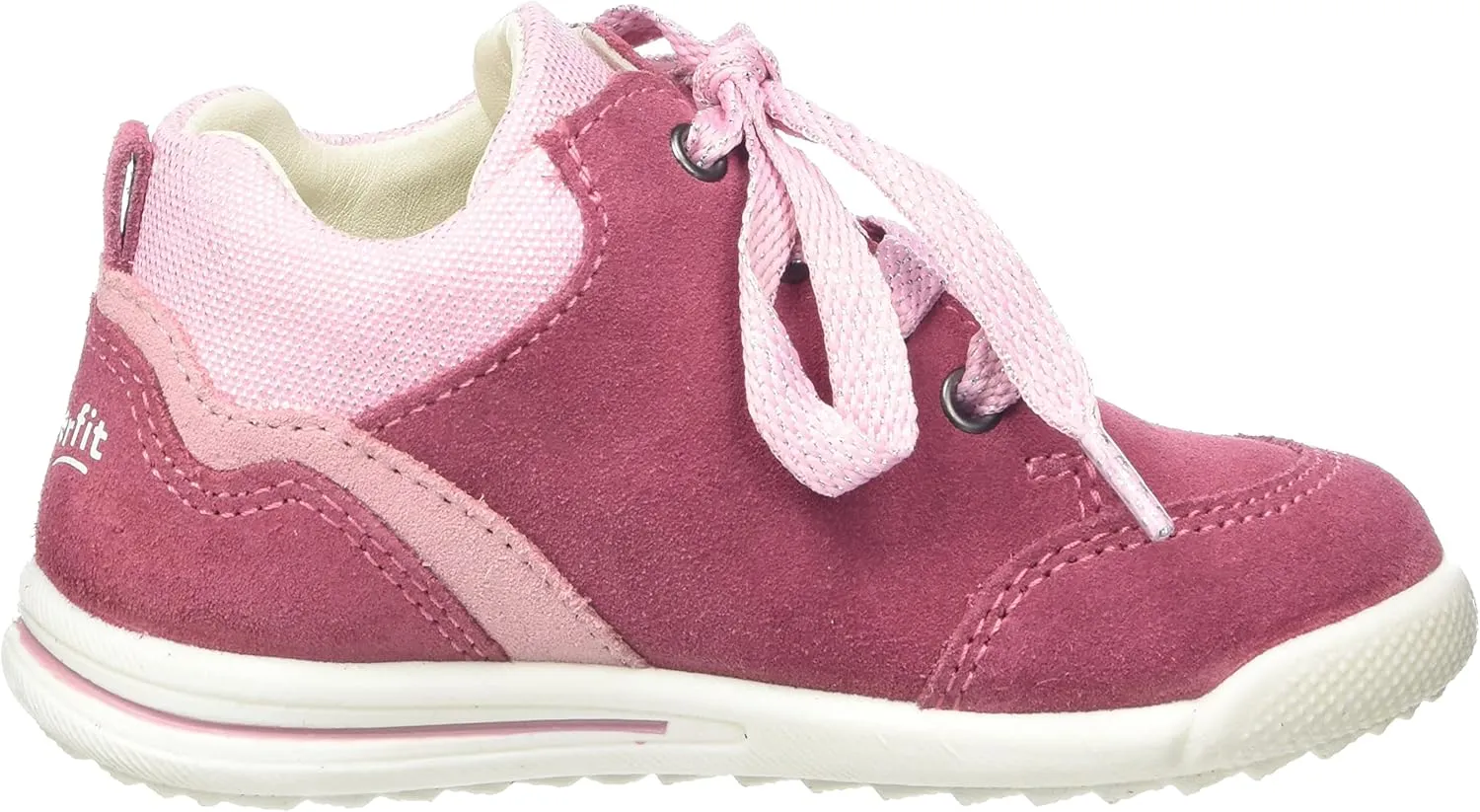 Avrile Mini Laced, Baby-Girls Shoes