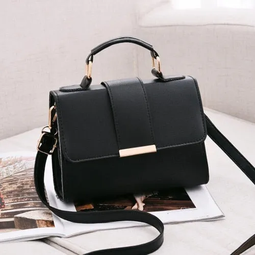Bag Hand Highly recommended Holiday markdown Fashion Women Flap Leather