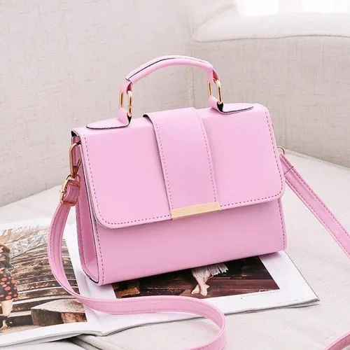 Bag Hand Highly recommended Holiday markdown Fashion Women Flap Leather