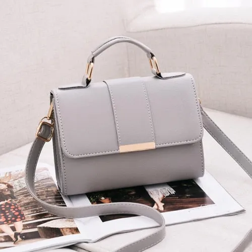 Bag Hand Highly recommended Holiday markdown Fashion Women Flap Leather