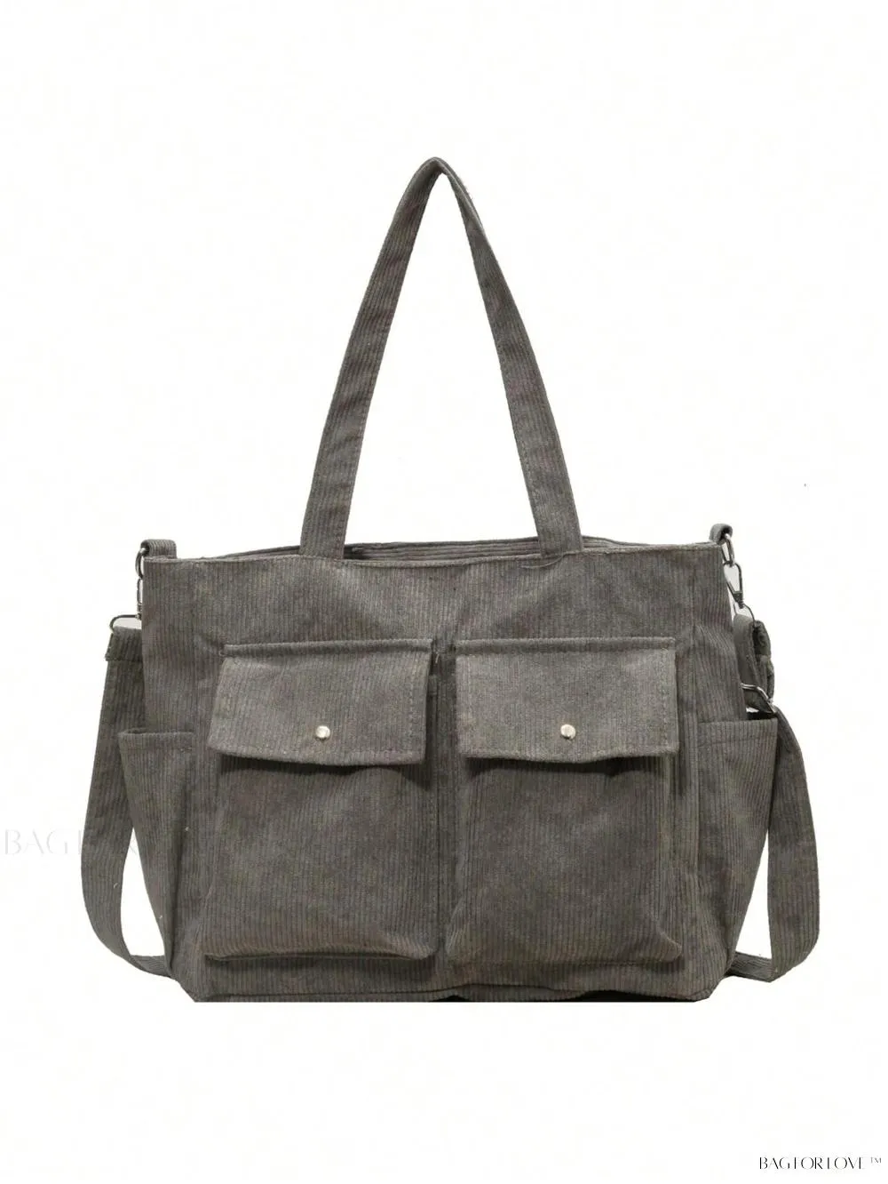 BagForLove - Women's Versatile Crossbody Tote Bag