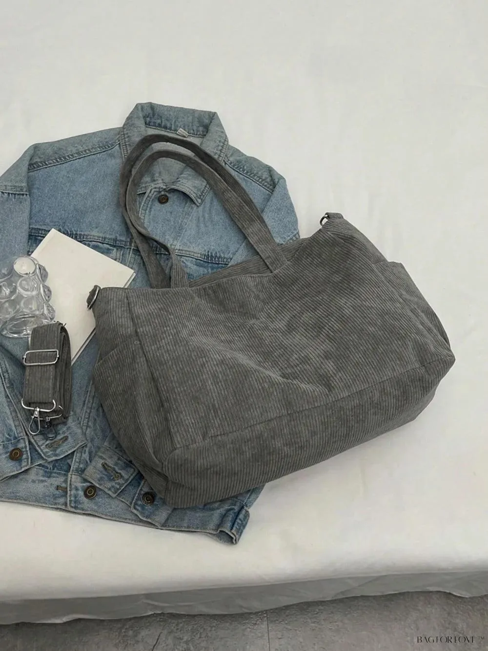 BagForLove - Women's Versatile Crossbody Tote Bag