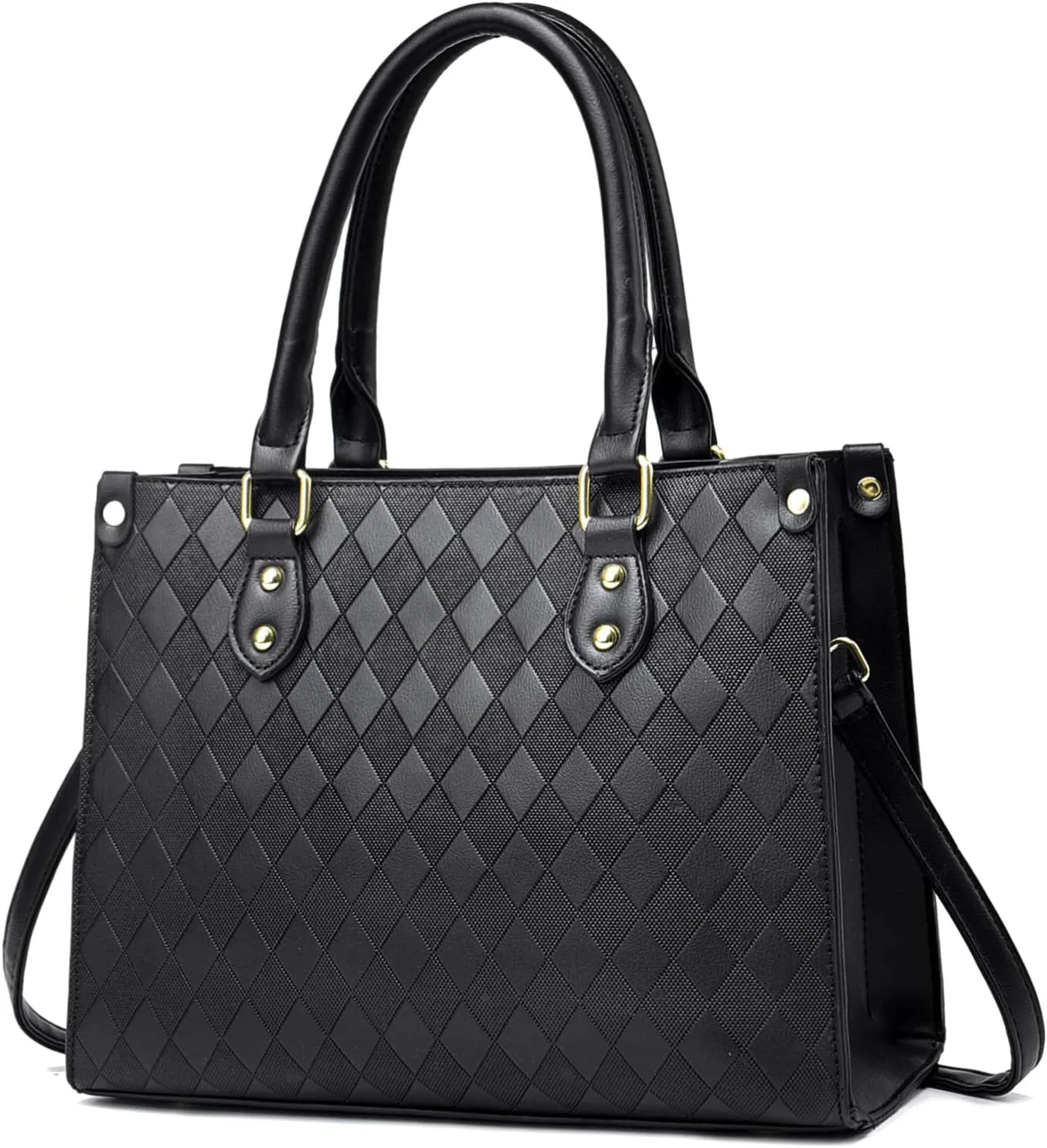 BAIKELI Purses and Handbags for Women Top Handle Satchel Tote Bag for Ladies Purse Shoulder Bags